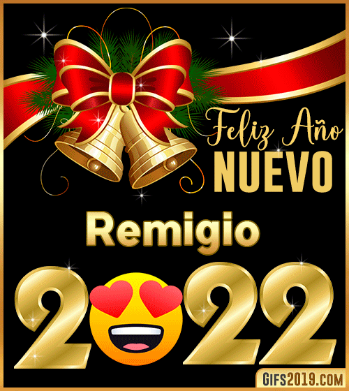Te deseo Feliz año nuevo 2022 Remigio Te deseo Feliz año nuevo 2022 Remigio