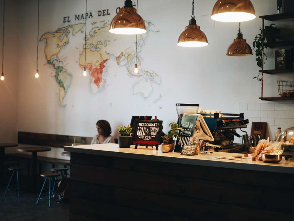 Seville City Guide What to See, Eat & Drink French Foodie in Dublin