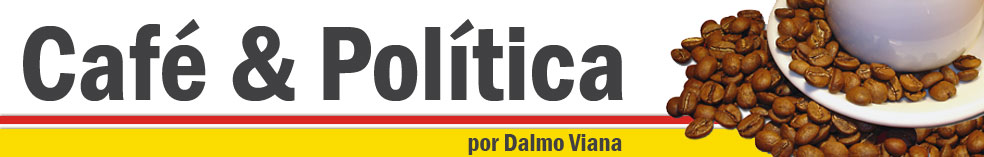 Café & Política por Dalmo Viana