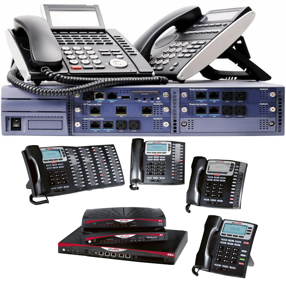 Lync Desk Phones vs. VoIP Systems vs. Business Bundles - Best Telephone Solutions