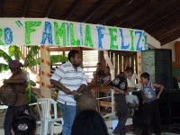 Presentarán Obra de Teatro en Festicafé, sobre la Reserva de Biosfera.