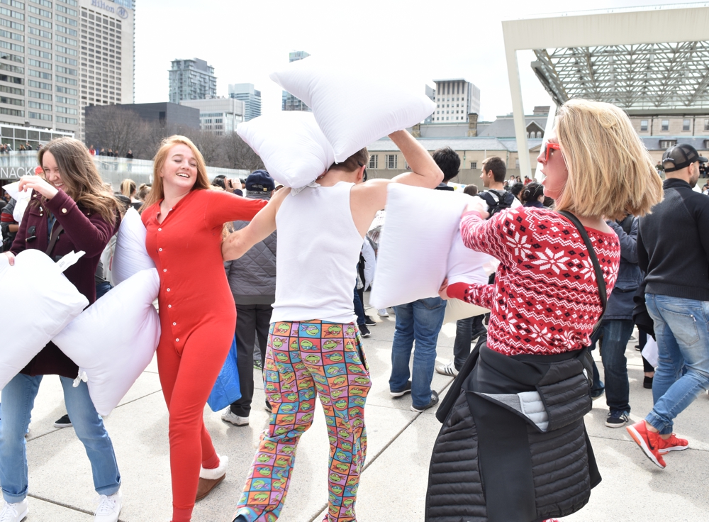 Toronto Grand Prix Tourist A Toronto Blog It's International Pillow