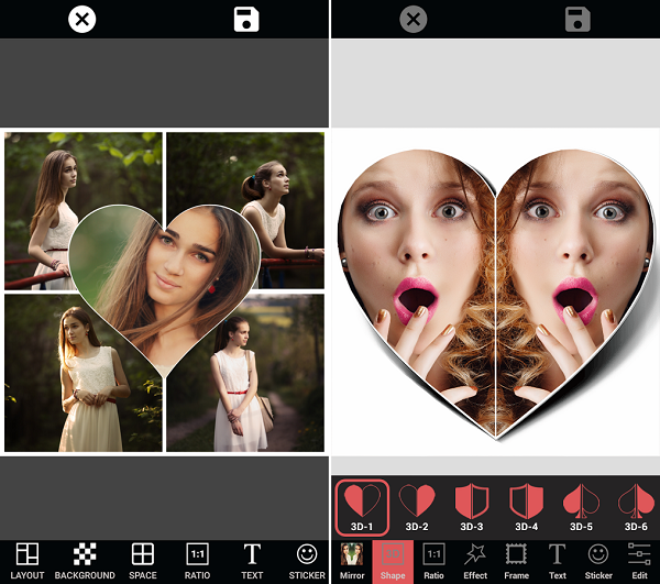Download Ace Camera Photo Editor, Collage Maker, Selfie Gadgets and