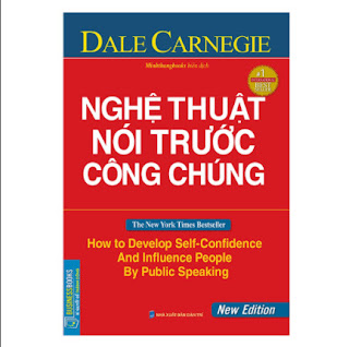 Nghệ Thuật Nói Trước Công Chúng (Bìa Mềm) - Tái Bản 2019 ebook PDF EPUB AWZ3 PRC MOBI