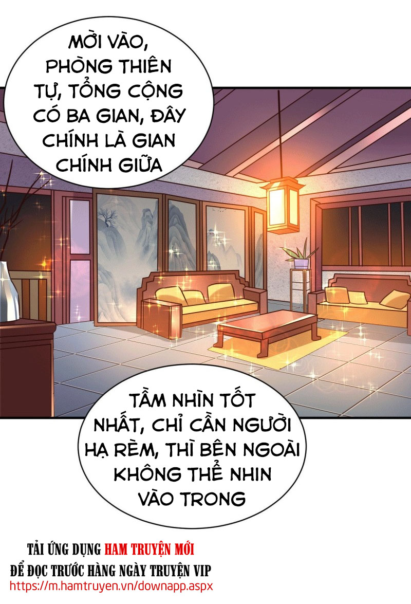 Bổn Tế Tu Tiện Đạo chapter 116 - Upload bởi truyensieuhay.com