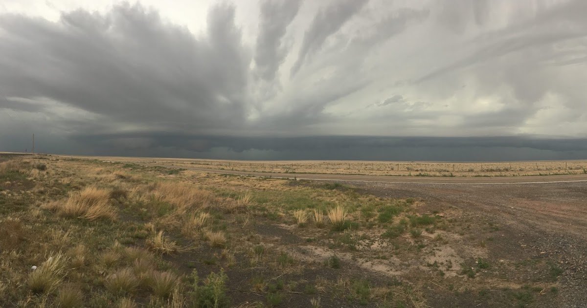 MWN Blog How long will the wet pattern continue? And will spring's