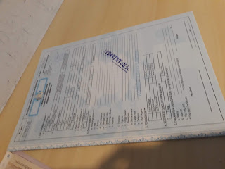 Cara perpanjangan SIM Perpanjangan SIM di polres grobogan