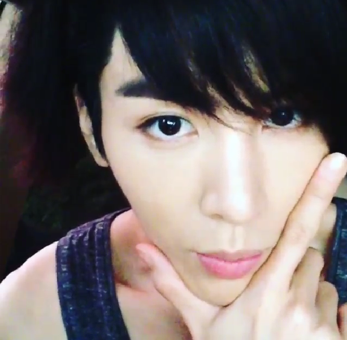 No Min Woo