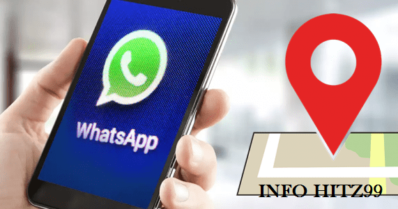 Cara Terbaru Mengetahui Lokasi Seseorang Lewat WhatApps | Peluang Usaha