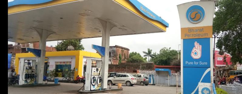 List for cng pump in shahjahanpur with 