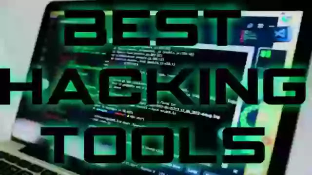 Best Hacking Tools