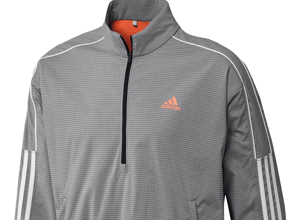 The 1 Writer in Golf Adidas Golf Reveals Limited Edition Street