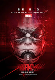 Watch Movies Ant-Man (2015) Full Free Online