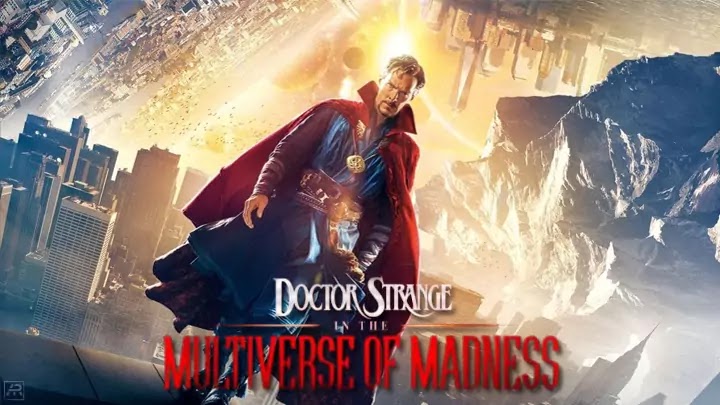 Breaking News! ILLUMINATI is coming to the Marvel Cinematic Universe MCU