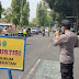 Operasi Yustisi Pendisiplinan Masyarakat Jember, Tindak Tegas 140 Pelanggar
