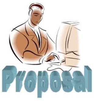 Contoh Proposal Penelitian