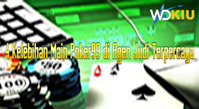 idn poker 99