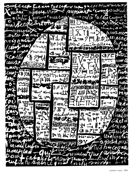 Visual and Digital Poetry, Week One