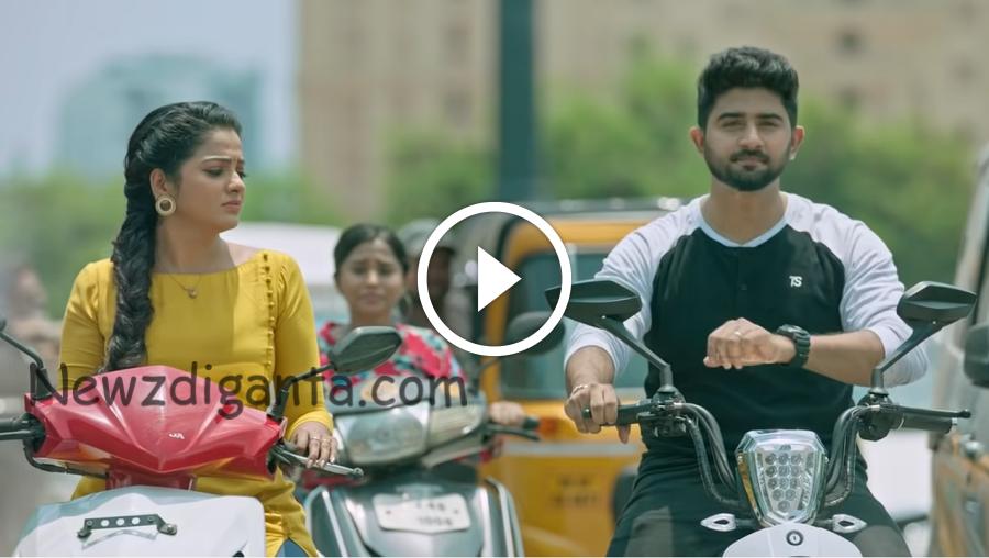யாரும் கண்டிராத சித்ராவின் கடைசி விளம்பரப்படம் !! யாரும் கண்டிராத சித்ராவின் கடைசி விளம்பரப்படம் !!