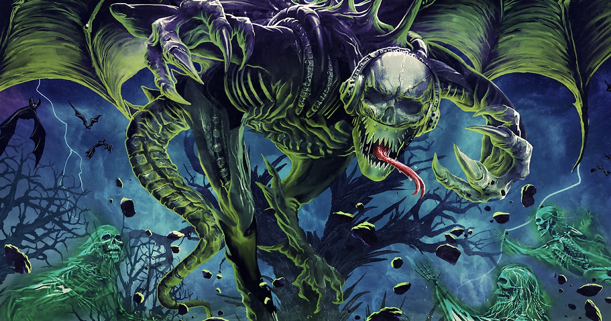 Review Wings Of Rage (RAGE)