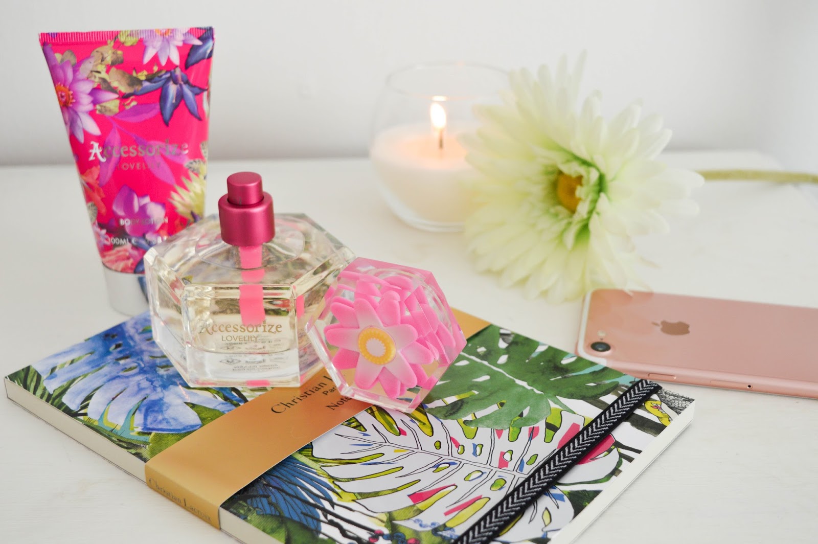 Should You Wear Perfume To Your Job Interview? Dalry Rose Blog
