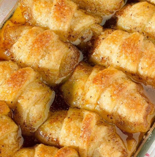 mountain dew apple dumplings pioneer woman mountain dew apple dumplings pioneer woman