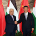 China mendukung perjuangan rakyat Palestin