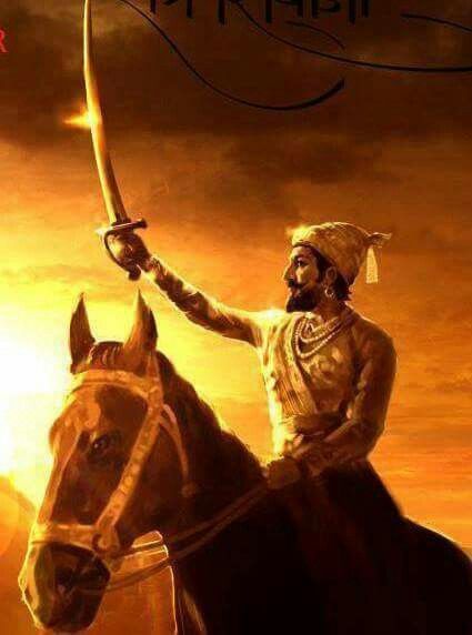 shivaji maharaj photo hd