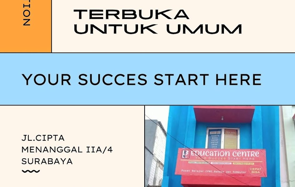 Kursus Les Privat Olimpiade Matematika Khusus Mahasiswa Di Surabaya