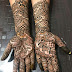 Beautiful and Easy Mehndi Design Collection, Heena and Arabic Mehndi Design (Page-8)