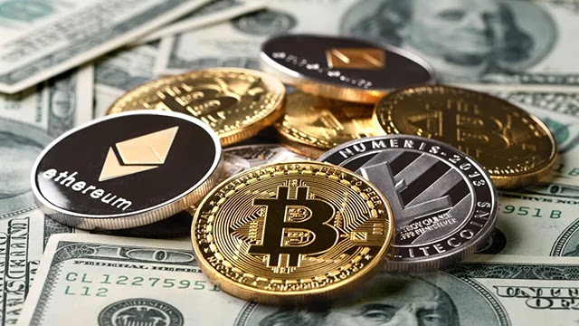 La monnaie numérique La monnaie numérique : tout savoir avant d'investir.