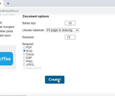 Cara Mudah Membuat Pola Kemasan Produk Dengan Cepat Cara Mudah Membuat Pola Kemasan Produk Dengan Cepat