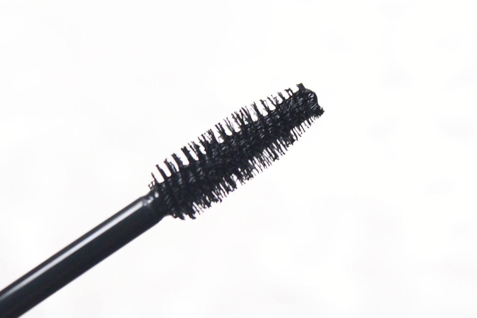 Florence by Mills Built to Lash Mascara Review 
