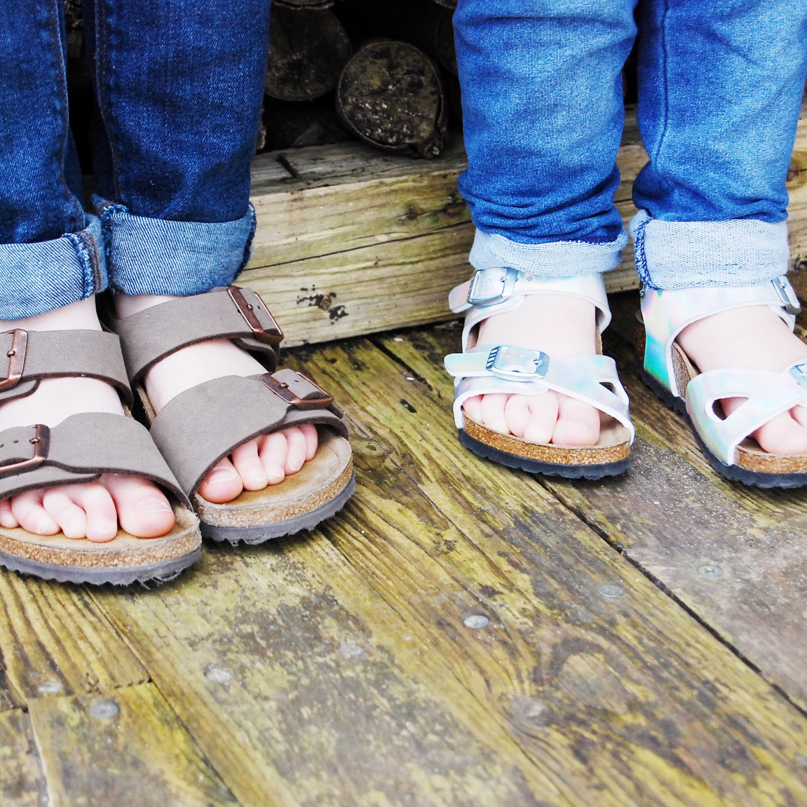 Discover more than 142 kids birkenstock sandals - vietkidsiq.edu.vn
