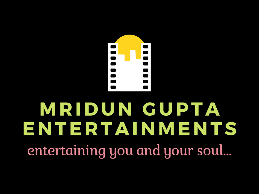 Mridun Gupta Entertainments