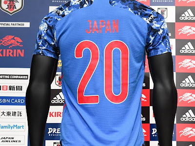 √完了しました！ サッカー日本代表 2016ユニフォーム 220473