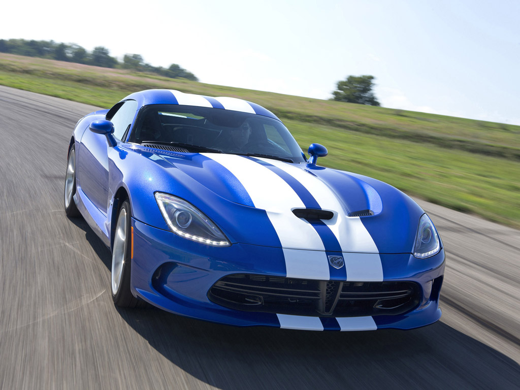 2013 Dodge SRT Viper GTS Launch Edition Auto Cars Concept jpg (1024x768)