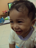 MUHAMMAD IQBAL_1 YEAR 1 MONTH