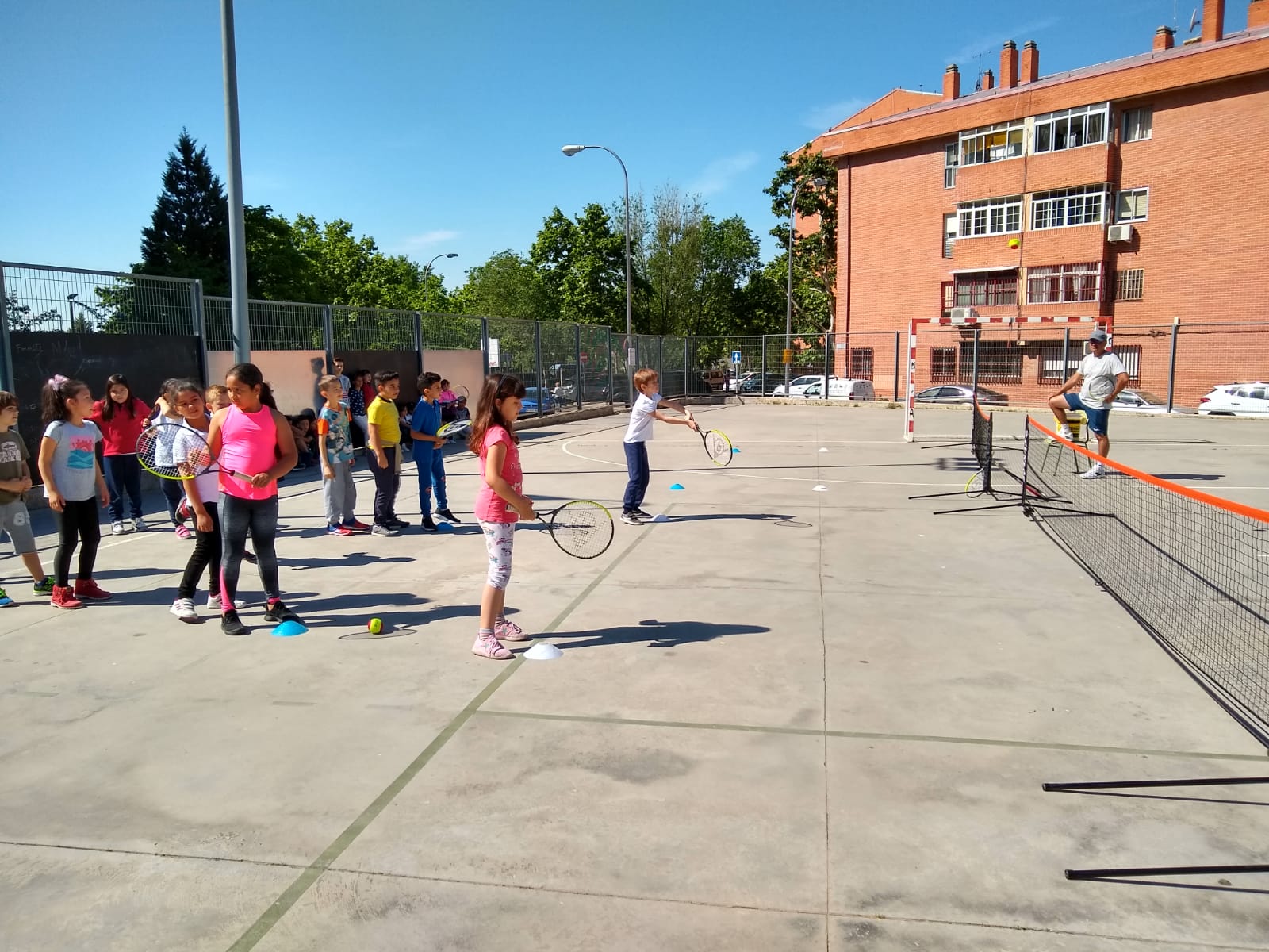 El blog del Blas TENNIS HEALTH CLASES DE TENIS EN EL BLAS DE OTERO El blog del Blas TENNIS HEALTH CLASES DE TENIS EN EL BLAS DE OTERO
