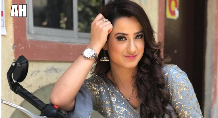 بطلة مسلسل حب خداع لا تجد مشكل في لعب دور أم أليشا بنور بطلة مسلسل حب خداع لا تجد مشكل في لعب دور أم الخبر حالا