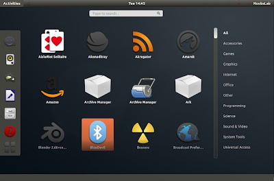 ubuntu themes