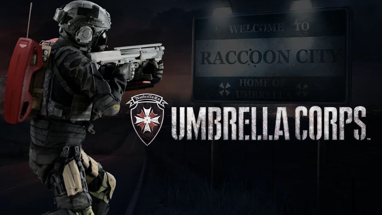 Umbrella Corps Full indir Codex