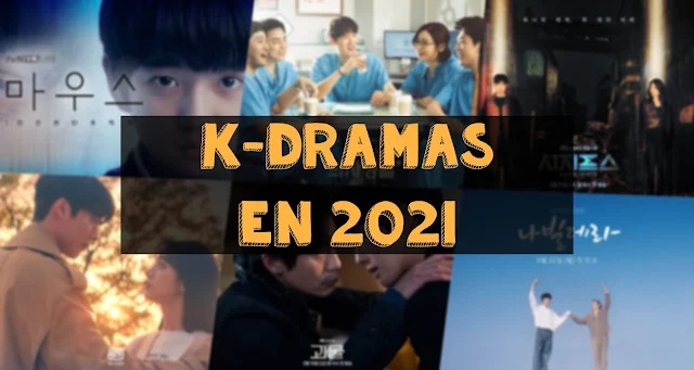 kdramas 2021