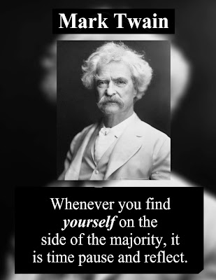 Mark Twain Quotes. Happiness, Friends, Life, & Books. Mark Twain Funny ...