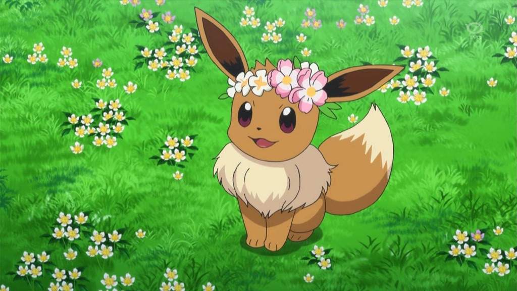 O evento Selva exuberante do Pokémon GO contará com Cottonee