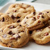 Recette : Les délicieux cookies au chocolat sans beurre, sans sucres et sans farine (le goûter parfait sans culpabilité)
