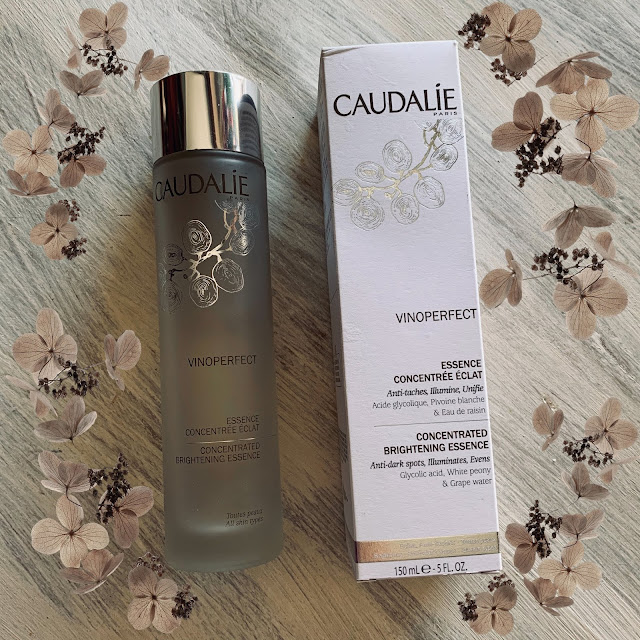 CAUDALIE ESENCIA LUMINOSIDAD