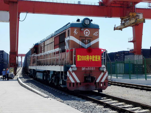 5 Hal yang Wajib Diketahui Sebelum Wisata ke China
