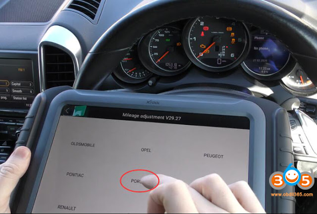 xtool-h6-porsche-cayenne-km-change-3