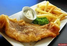 London Fish 'N' Chips - Masala TV | Fast Food | Recipes | Healthy